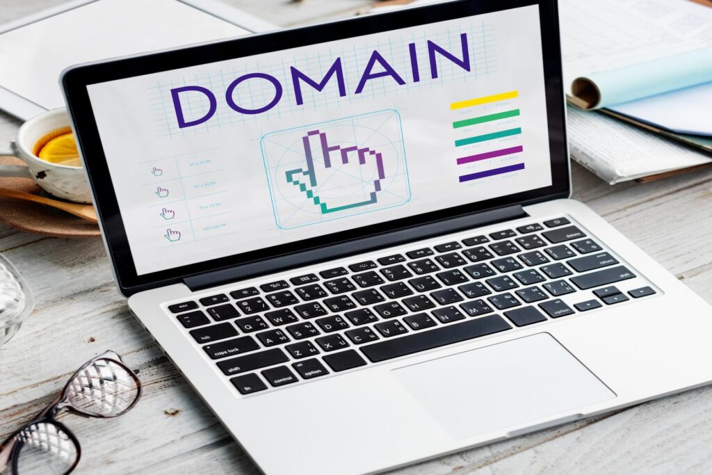 Domain Name Age