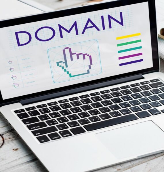 The Impact of Domain Name Age on Website Performance