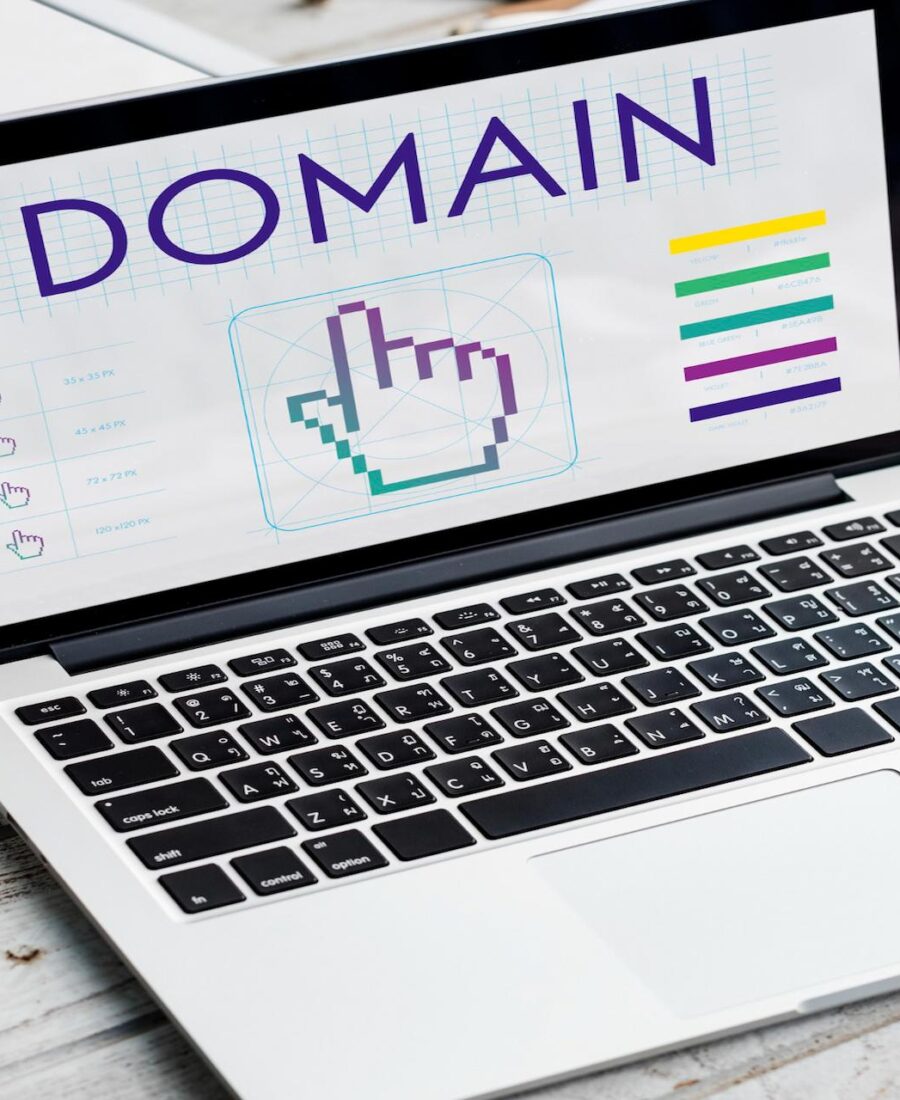 The Impact of Domain Name Age on Website Performance