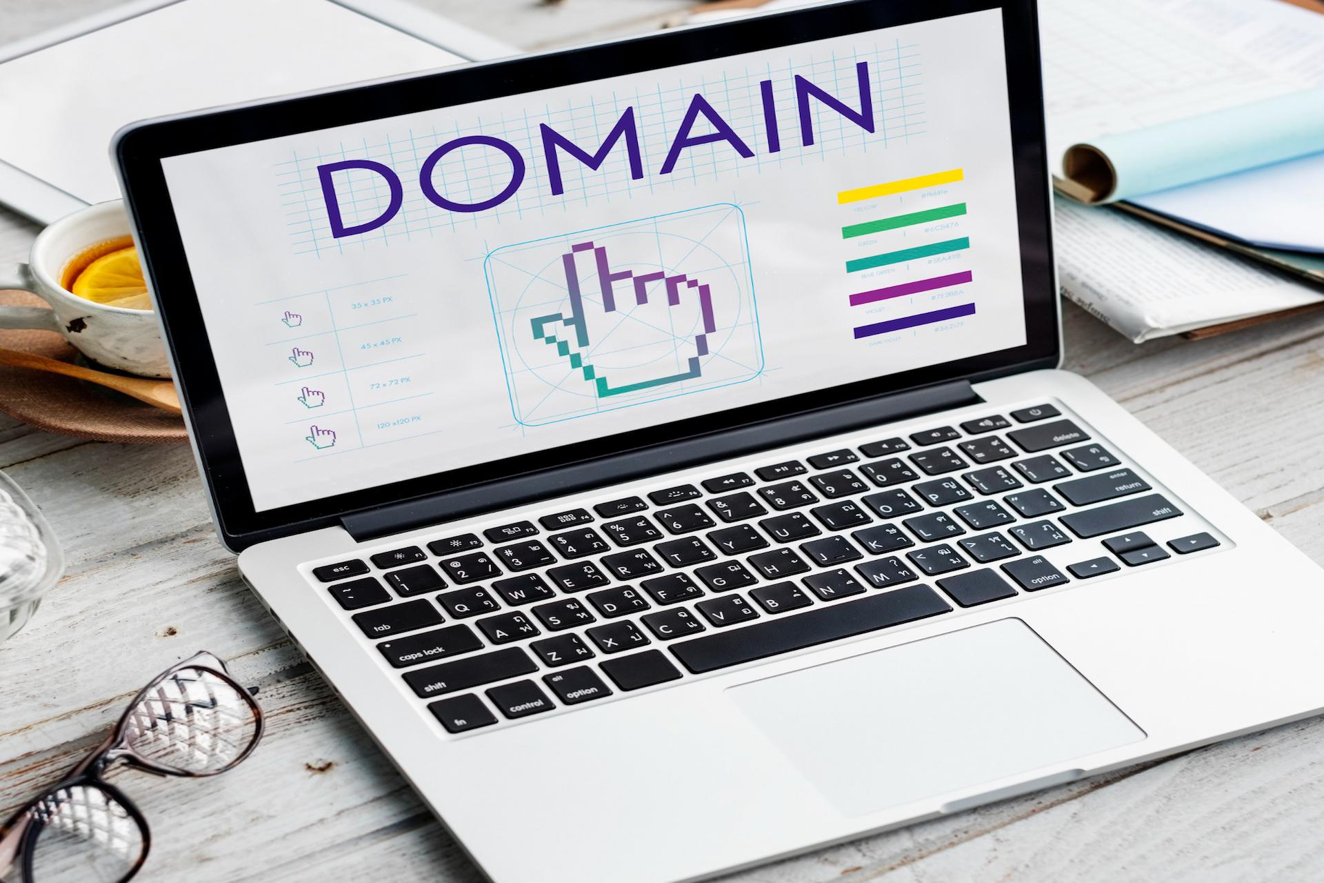 The Impact of Domain Name Age on Website Performance