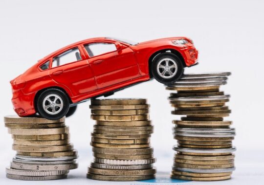 Factors To Consider Before Choosing A Car Loan