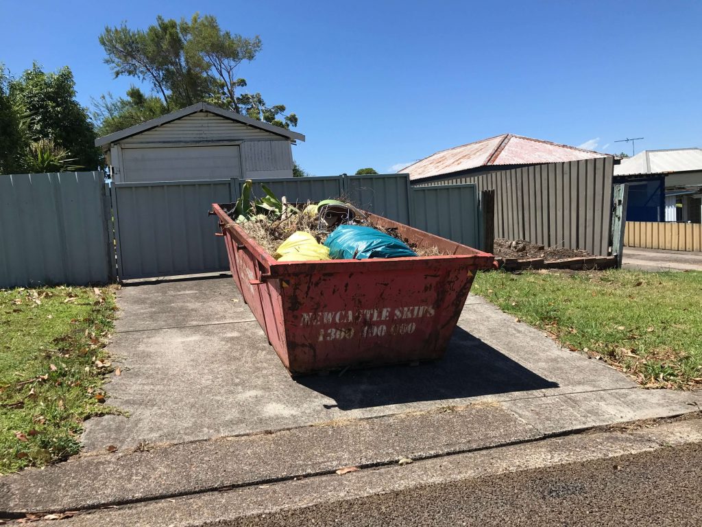 Gisborne Skip Bin Hire at Florence Griffin blog