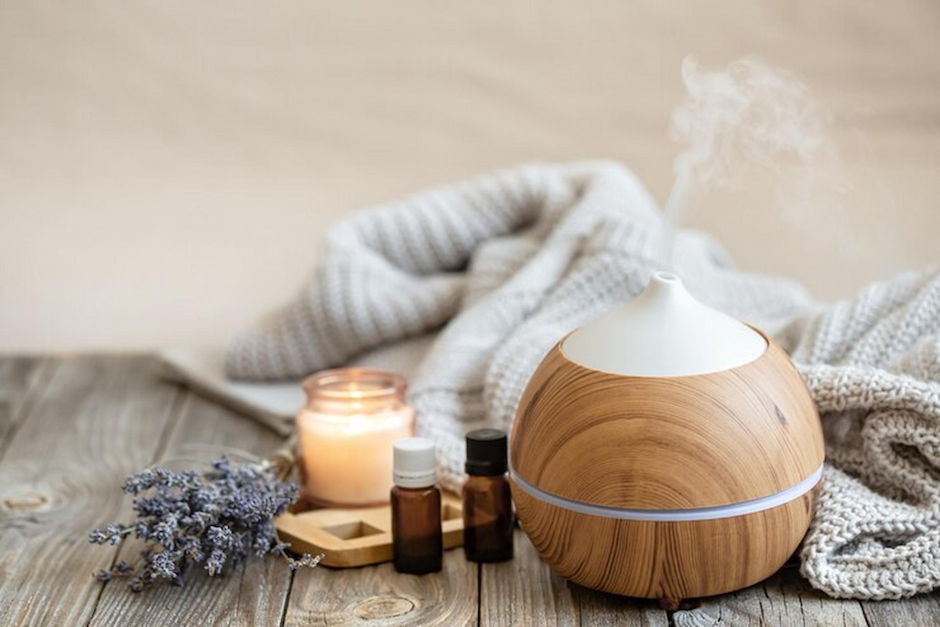 All You Need To Know About Eco-Friendly Humidifiers and Hair Products