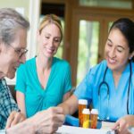 The Essential Benefits of Home Healthcare Service in Dubai