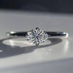 Queen Victoria’s Influence on British Engagement Ring Designs