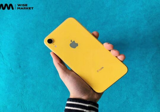 iPhone XR in 2024: Is It Still a Smart Buy?