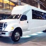 Things to Consider While Choosing a Party Bus Company