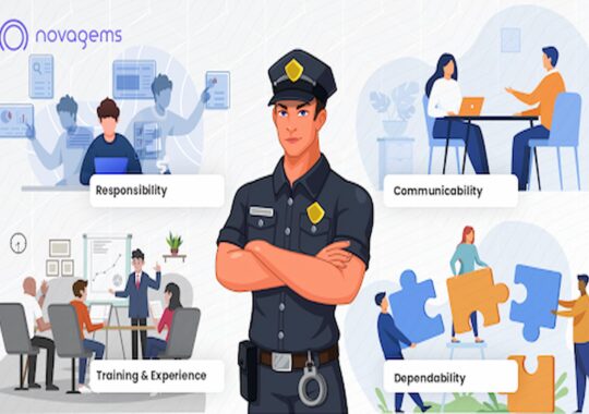 How to Handle Common Challenges in Security Guard Management